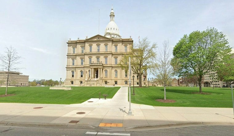 Michigan House Passes Mandatory Prison Terms For Sex Crimes After Orion Township Shooting