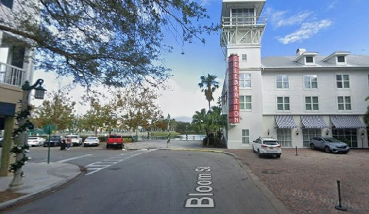 Michigan Man, 20, Killed by Suspected Lightning Strike Behind Celebration Hotel