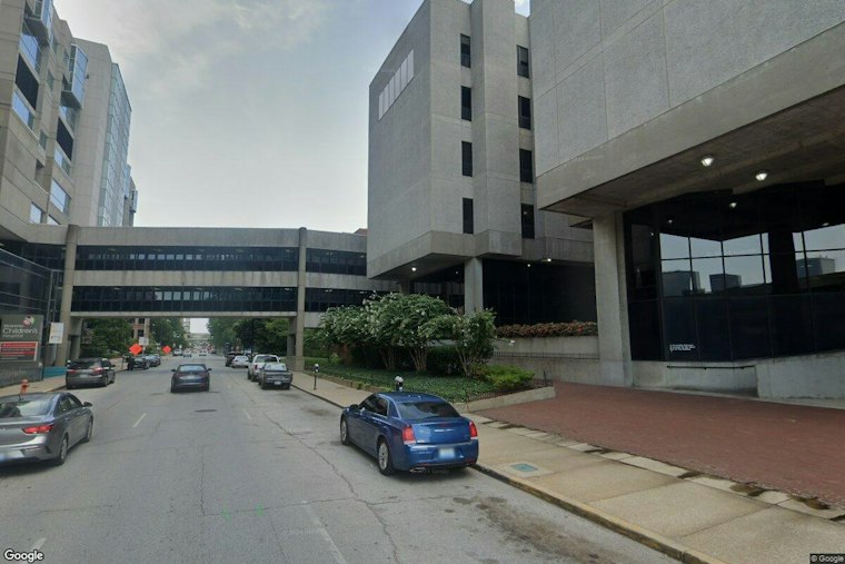 Michigan Man, 54, Tackled EMS Worker From Ambulance, Faces 2005 Kidnap Warrant