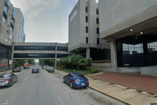 Michigan Man, 54, Tackled EMS Worker From Ambulance, Faces 2005 Kidnap Warrant