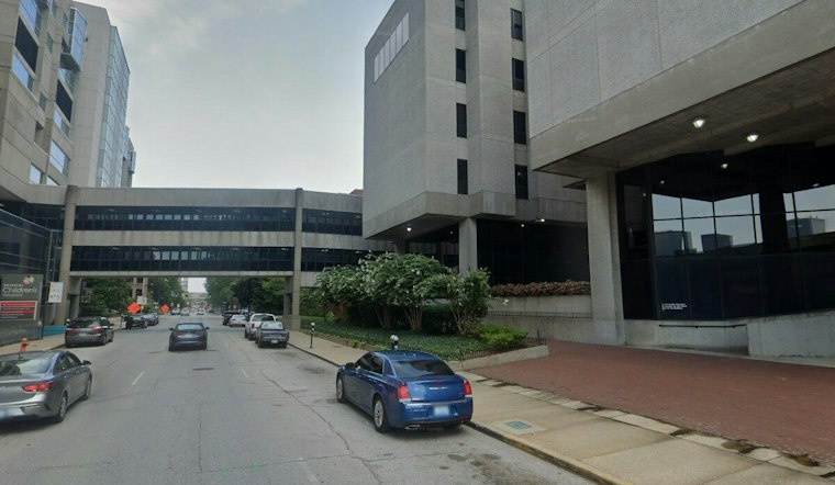 Michigan Man, 54, Tackled EMS Worker From Ambulance, Faces 2005 Kidnap Warrant