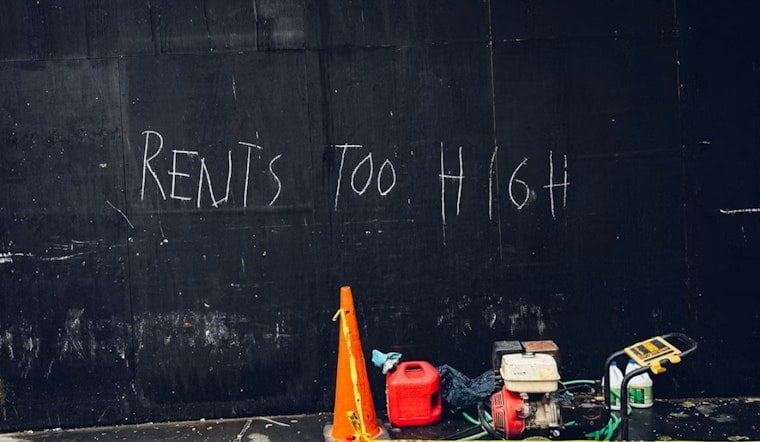 Michigan Rents Split Wide, From $910 in Burton to $2,806 in Birmingham