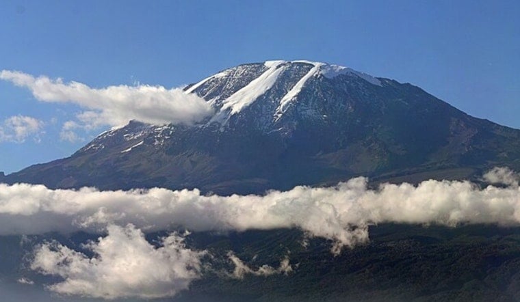 Michigan Retiree, 71, Summits Kilimanjaro 9 Months After Emergency Back Surgery