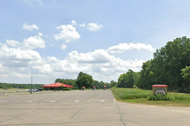 Michigan's First NHRA National Race in 66 Years Roars Into Martin This Weekend