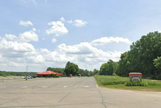 Michigan's First NHRA National Race in 66 Years Roars Into Martin This Weekend