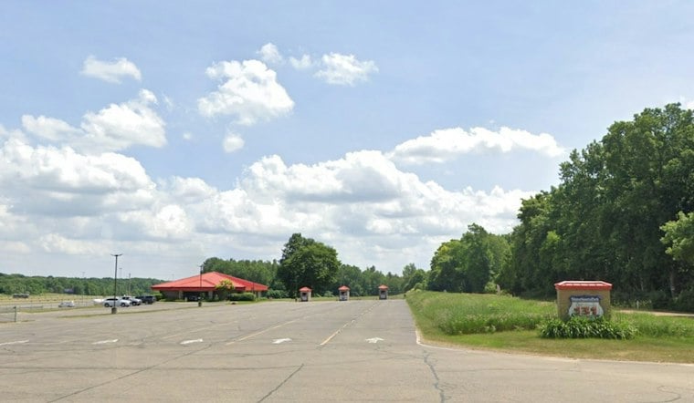 Michigan's First NHRA National Race in 66 Years Roars Into Martin This Weekend