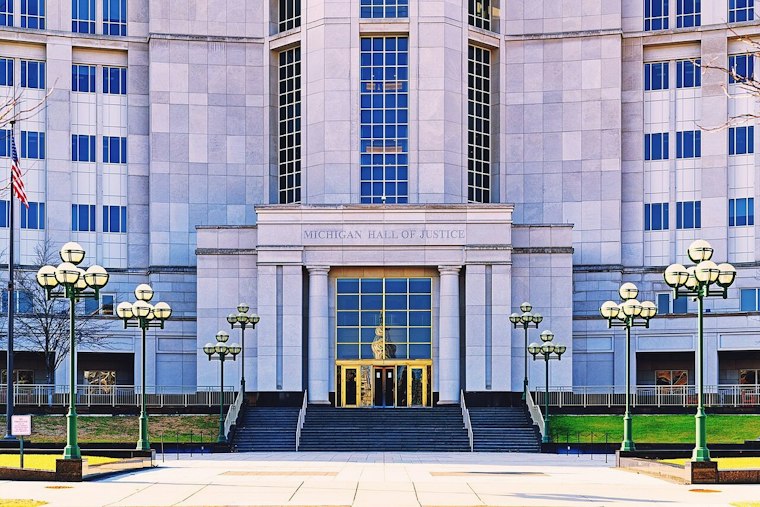 Michigan Wipes 20,000 Names Off Sex Offender Registry After Court Ruling