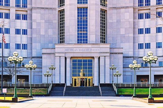 Michigan Wipes 20,000 Names Off Sex Offender Registry After Court Ruling