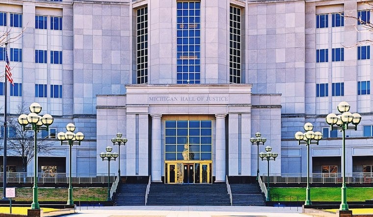 Michigan Wipes 20,000 Names Off Sex Offender Registry After Court Ruling