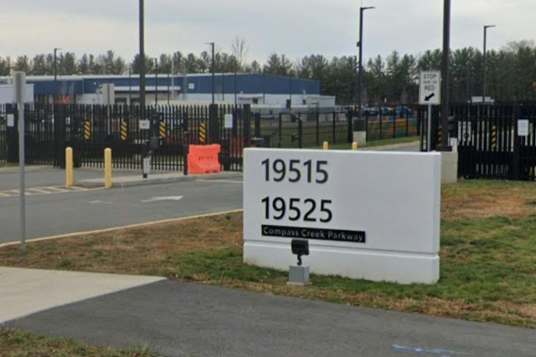 Microsoft Faces Proposed Virginia Civil Penalty Over Leesburg Outage