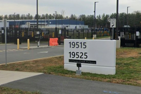 Microsoft Faces Proposed Virginia Civil Penalty Over Leesburg Outage