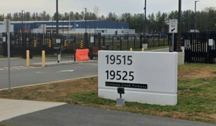 Microsoft Faces Proposed Virginia Civil Penalty Over Leesburg Outage