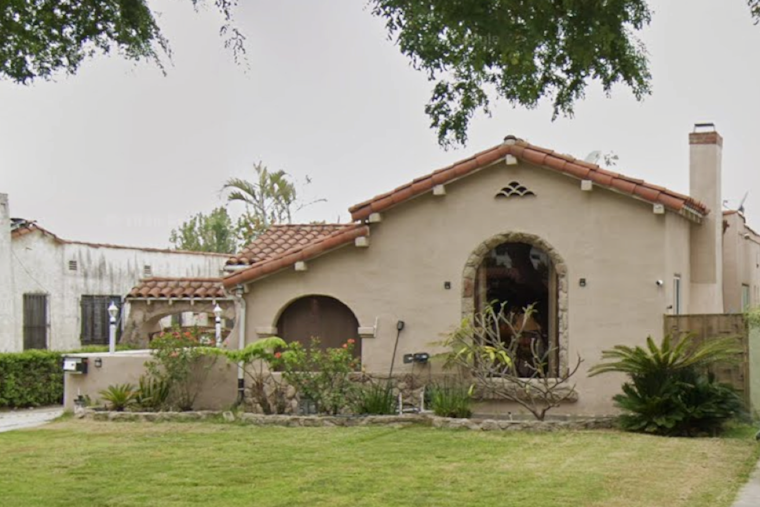 Mid-City 1930s Home Gives Way to Six Small-Lot Townhomes on Point View Street