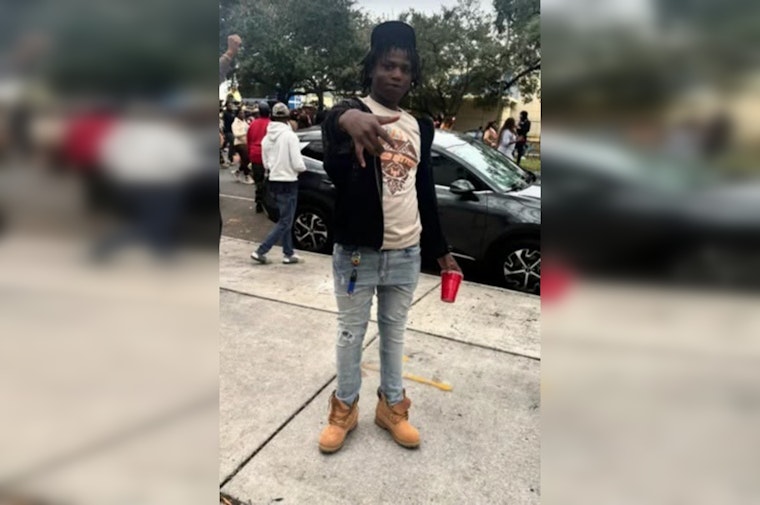 Mid-City Good Samaritan Gives Ride, Watches Suspect Speed Off in Her Camry