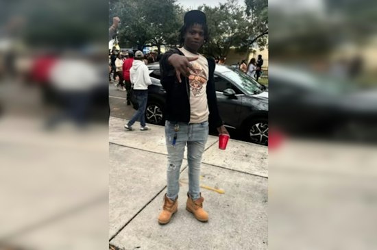 Mid-City Good Samaritan Gives Ride, Watches Suspect Speed Off in Her Camry