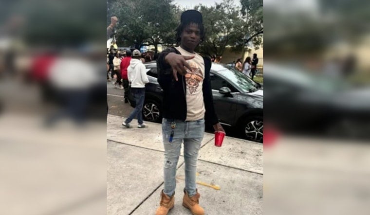 Mid-City Good Samaritan Gives Ride, Watches Suspect Speed Off in Her Camry
