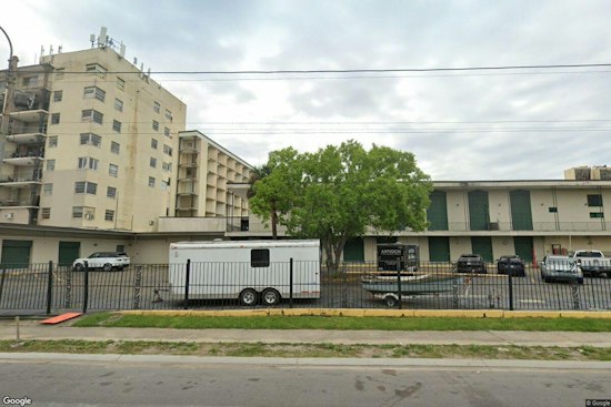 Mid-City Triple Shooting on Tulane Avenue Leaves One Man Dead, Two Women Hurt