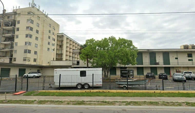 Mid-City Triple Shooting on Tulane Avenue Leaves One Man Dead, Two Women Hurt