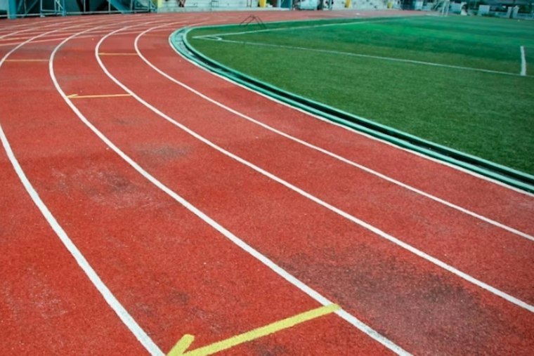 Mid-Pacific Opens Its First On-Campus Track After 117 Years Without a Dedicated Facility