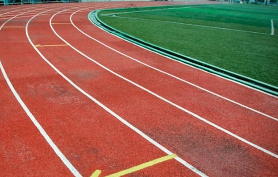 Mid-Pacific Opens Its First On-Campus Track After 117 Years Without a Dedicated Facility