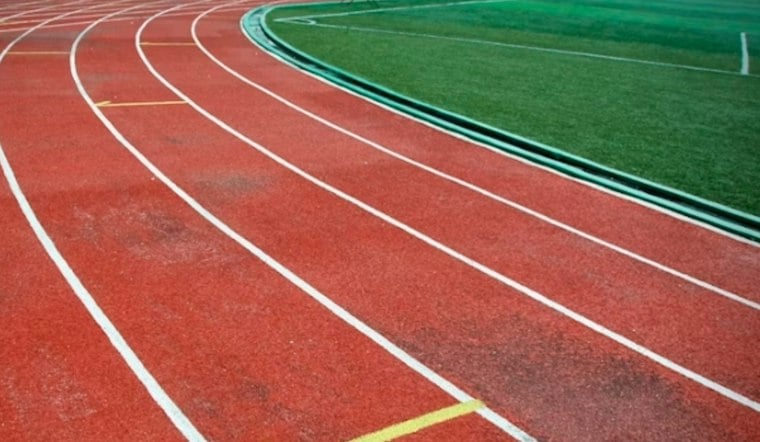 Mid-Pacific Opens Its First On-Campus Track After 117 Years Without a Dedicated Facility