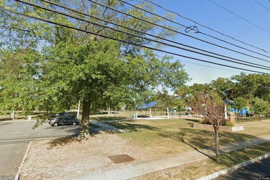 Middlesex Teen, 16, Shot in Arm During Brawl at Piscataway's Irishtown Park