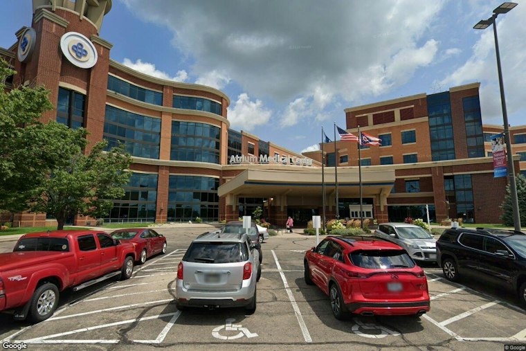 Middletown Baby Pronounced Dead at Hospital After Weekend Crash, 16-Year-Old Father Hurt