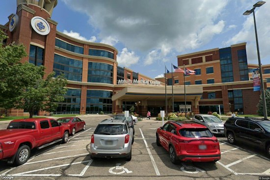 Middletown Baby Pronounced Dead at Hospital After Weekend Crash, 16-Year-Old Father Hurt