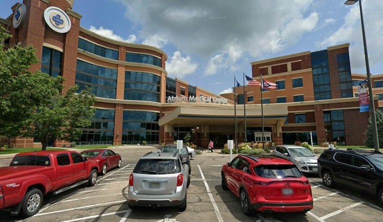 Middletown Baby Pronounced Dead at Hospital After Weekend Crash, 16-Year-Old Father Hurt