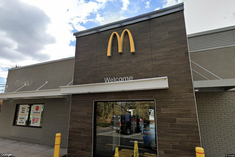 Middletown Girl, 7, Finds Weed in McDonald's Happy Meal Toy, Police Investigate