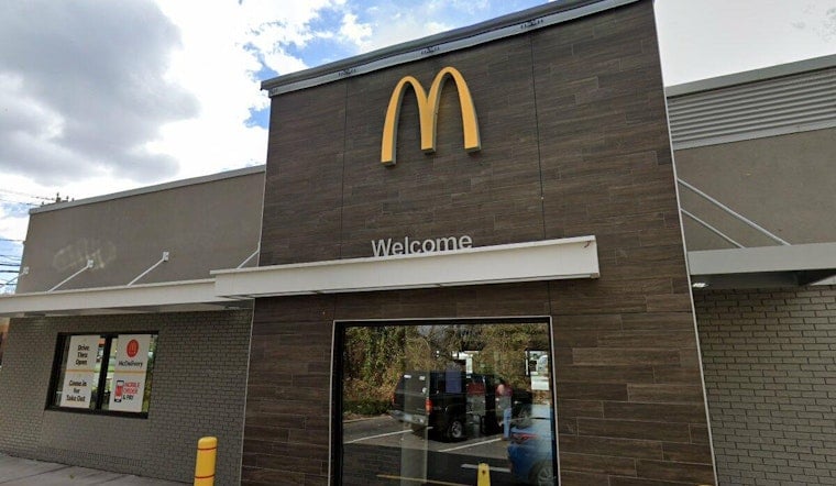 Middletown Girl, 7, Finds Weed in McDonald's Happy Meal Toy, Police Investigate
