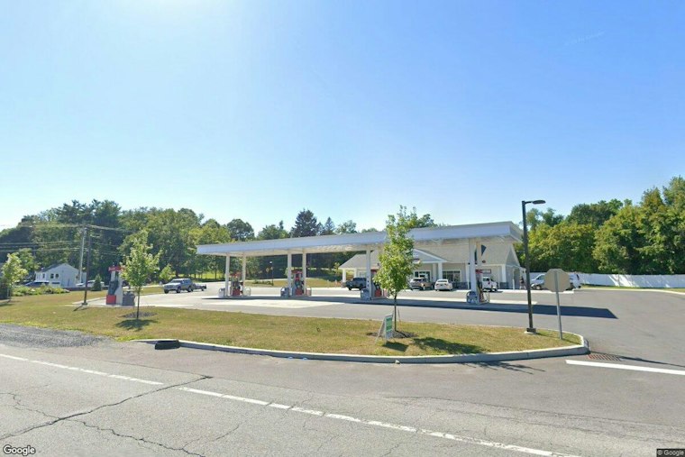 Middletown Quick Chek Stabbing Leaves Two Women Hospitalized After Car Fight