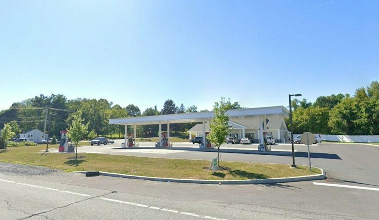 Middletown Quick Chek Stabbing Leaves Two Women Hospitalized After Car Fight