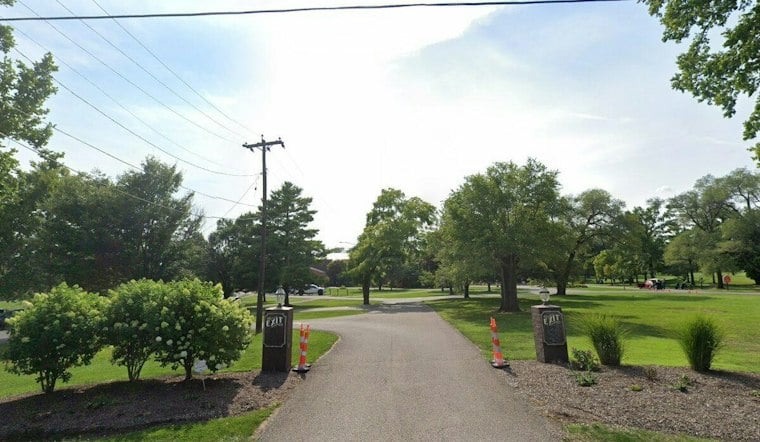 Middletown Yard Collapses Into 20-Foot Drop, Insurer Won't Cover $75K Fix