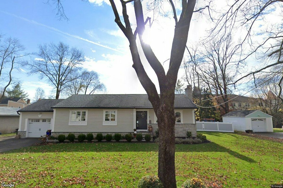 Midland Park Ranch Sells For $910K, Setting Two-Bedroom Record