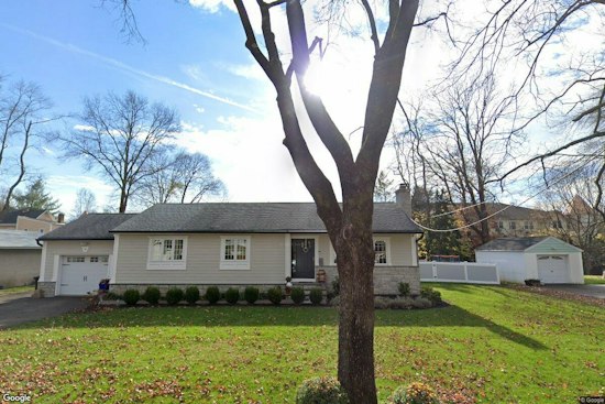 Midland Park Ranch Sells For $910K, Setting Two-Bedroom Record