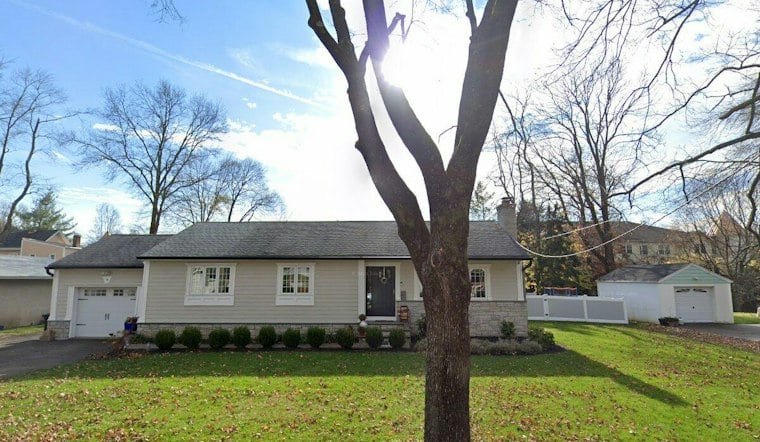 Midland Park Ranch Sells For $910K, Setting Two-Bedroom Record