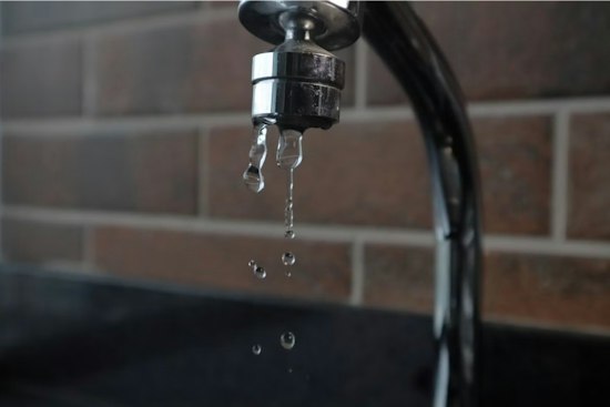 Midtown Detroit Tenant Goes a Week Without Water Over $5,352 Landlord Bill