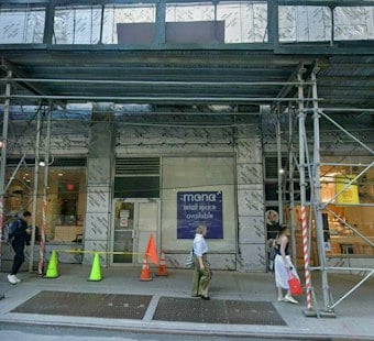 Midtown East Tower Bought at 64% Discount Reopens With Clubhouse and New Glass Entry