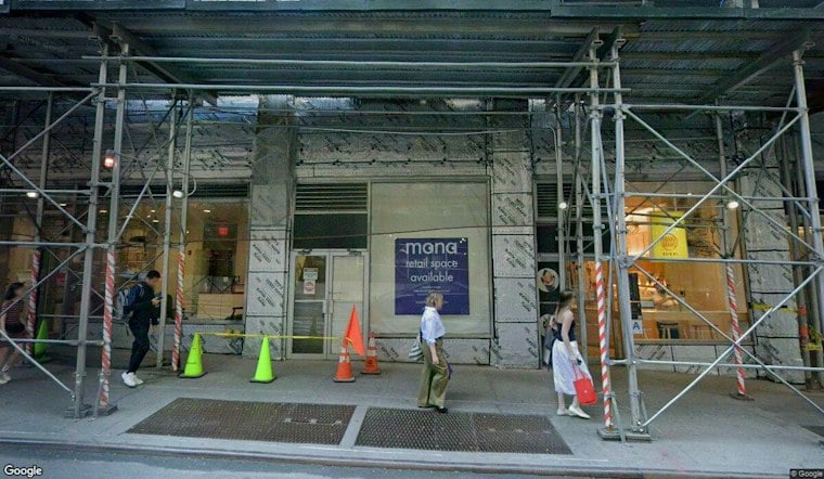 Midtown East Tower Bought at 64% Discount Reopens With Clubhouse and New Glass Entry