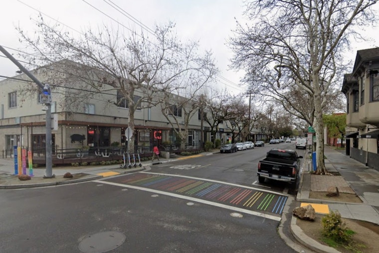 Midtown Farmers Market Chases No. 1 Spot as Sacramento's Farm-to-Fork Month Kicks Off