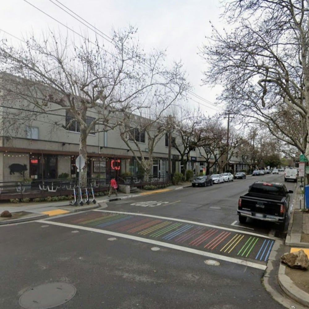 Midtown Farmers Market Chases No. 1 Spot as Sacramento's Farm-to-Fork Month Kicks Off