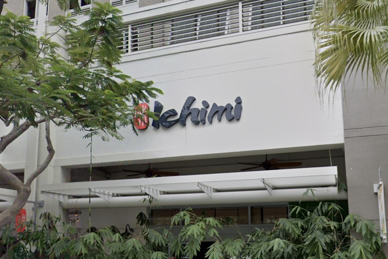 Midtown Miami Ramen Spot Ichimi Shut Down Over Rodent Droppings, Dead Sanitizer