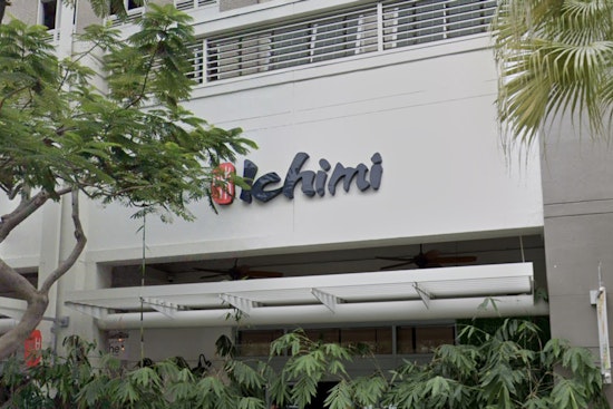 Midtown Miami Ramen Spot Ichimi Shut Down Over Rodent Droppings, Dead Sanitizer
