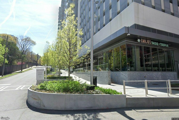 Midtown Road Rage Shooting Wounds 20-Year-Old Near Four Seasons