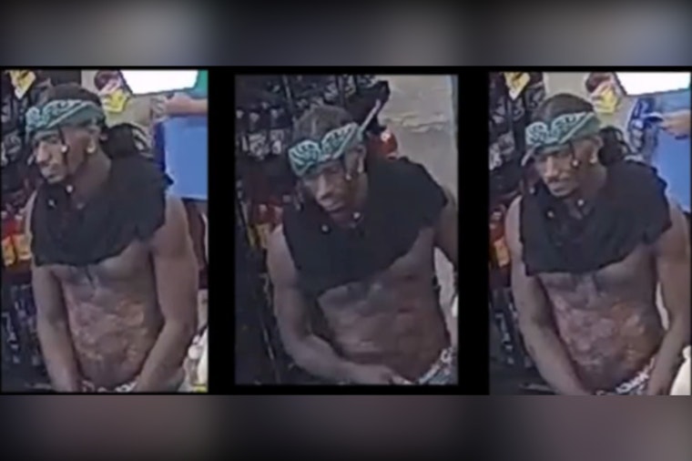 Midtown Shoplifter Pushes Guard, Claims He Had a Gun, Houston Police Say