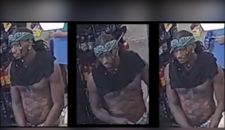 Midtown Shoplifter Pushes Guard, Claims He Had a Gun, Houston Police Say