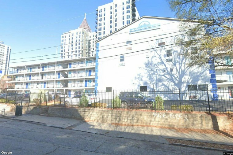 Midtown Village Tenants Say Mold Is Making Them Sick, Fear Speaking Up