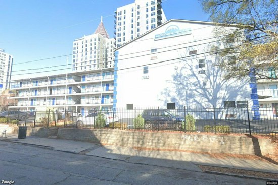 Midtown Village Tenants Say Mold Is Making Them Sick, Fear Speaking Up