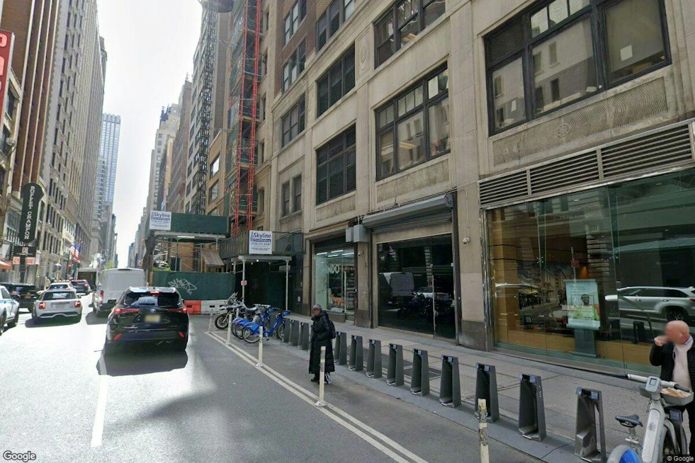 Midtown Warehouse Gets $57M Storage Makeover, Eight New Floors Rising